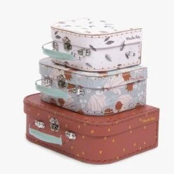 Moulin Roty Moyenne Valise 5 Moulin Roty Moyenne Valise -Bébés Produits Magasin 715150 3