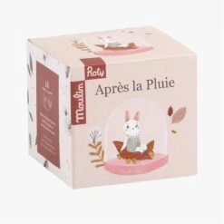 Moulin Roty Boule à Neige 9 Moulin Roty Boule à Neige -Bébés Produits Magasin 715176 4 gris