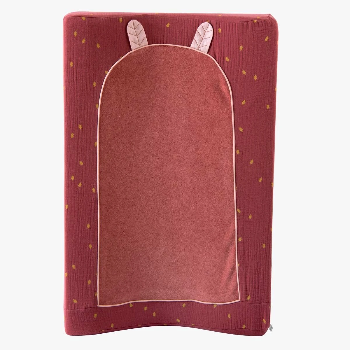 Moulin Roty Matelas à Langer 1 Moulin Roty Matelas à Langer