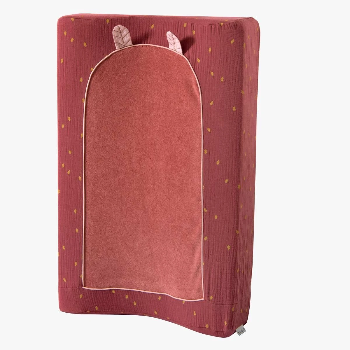 Moulin Roty Matelas à Langer 2 Moulin Roty Matelas à Langer – Image 2