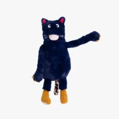 Moulin Roty Peluche Chacha -Bébés Produits Magasin 716025 3 gris