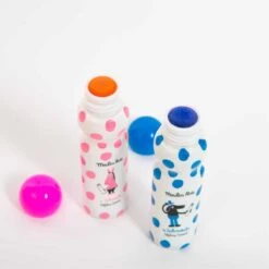 Moulin Roty 8 Marqueurs Tampons -Bébés Produits Magasin 716601 6 gris