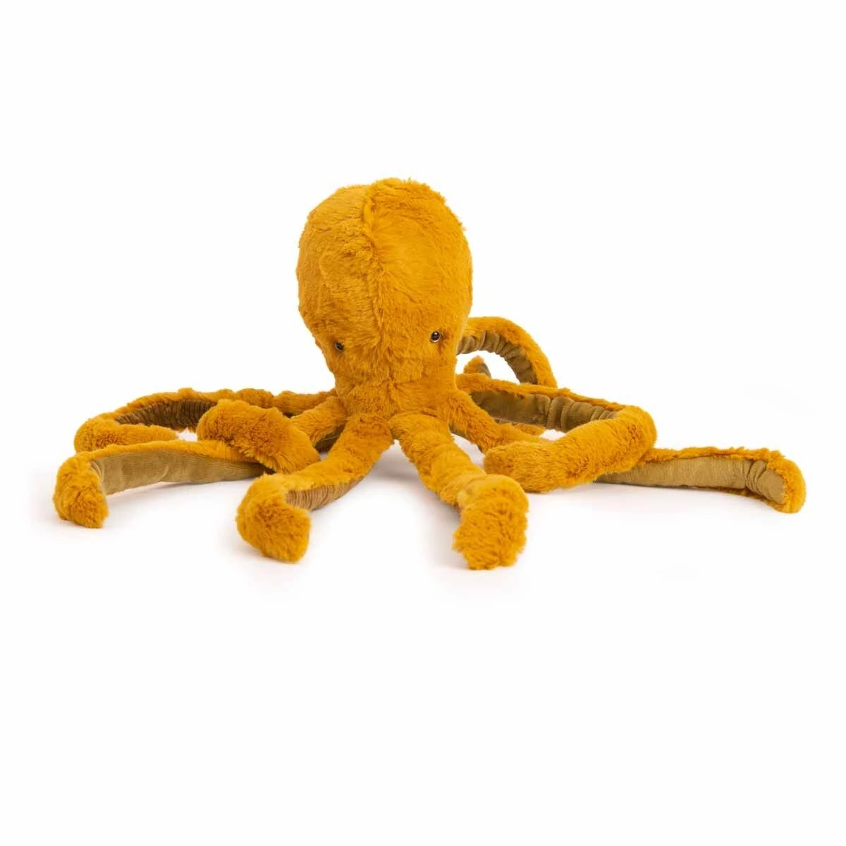 Moulin Roty Peluche Petit Poulpe 5 Moulin Roty Peluche Petit Poulpe – Image 5