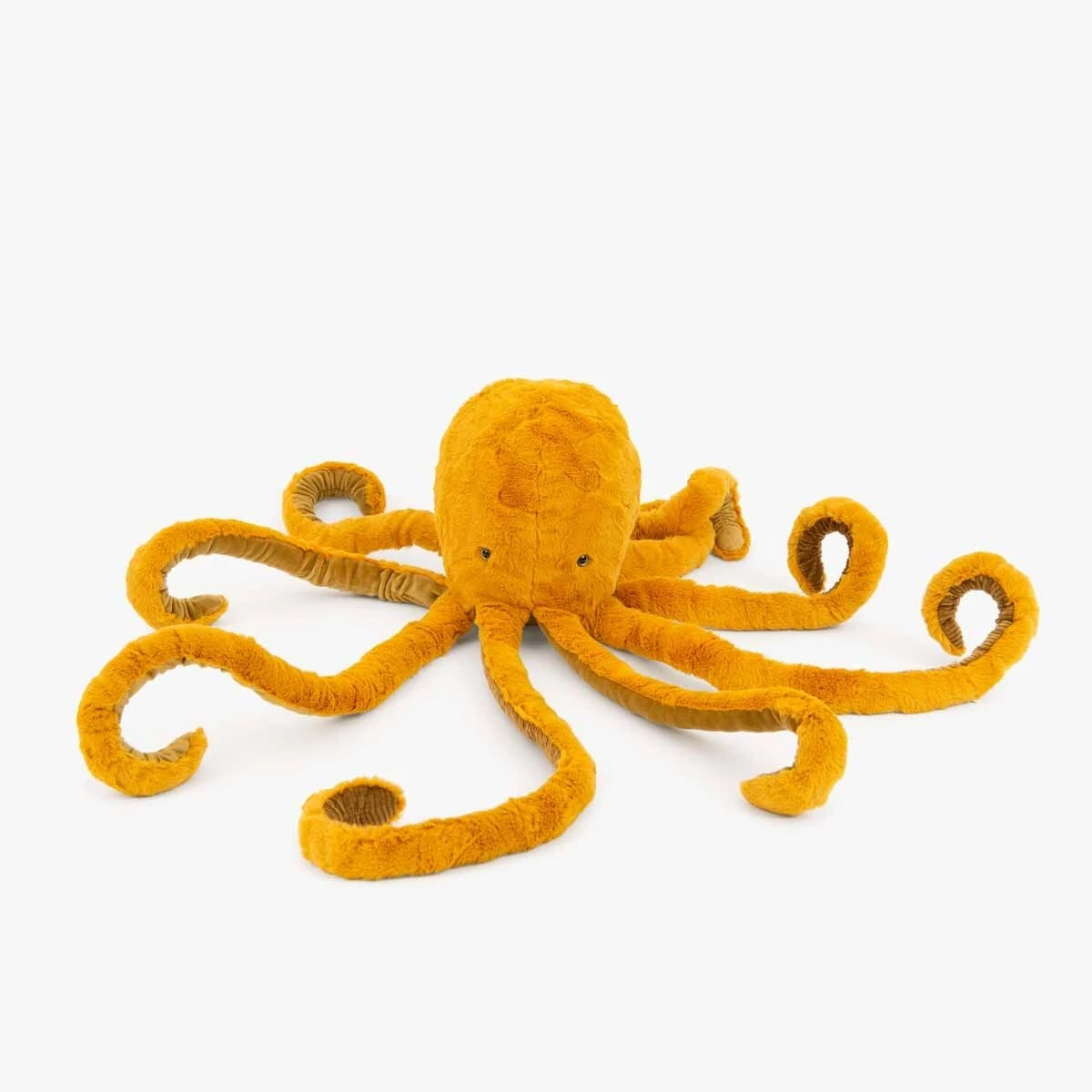 Moulin Roty Peluche Grand Poulpe 4 Moulin Roty Peluche Grand Poulpe – Image 4