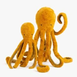 Moulin Roty Peluche Grand Poulpe 15 Moulin Roty Peluche Grand Poulpe -Bébés Produits Magasin 719025 719024 2 gris