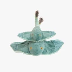 Moulin Roty Peluche Grande Raie -Bébés Produits Magasin 719030 719031 4 gris 2 1