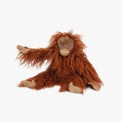 Moulin Roty Peluche Petit Orang-outan