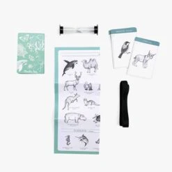 Moulin Roty Qui Suis-je Des Animaux