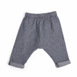 Moulin Roty Henri Sarouel Coton Rayé