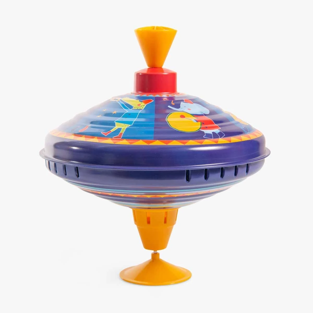 Moulin Roty Grande Toupie Fanfare 1 Moulin Roty Grande Toupie Fanfare