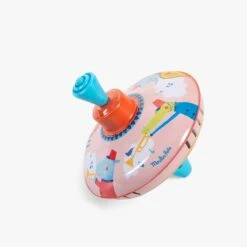 Moulin Roty Petite Toupie Fanfare 6 Moulin Roty Petite Toupie Fanfare -Bébés Produits Magasin 720362 3 gris 1