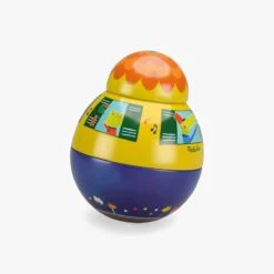 Moulin Roty Culbuto Fanfare