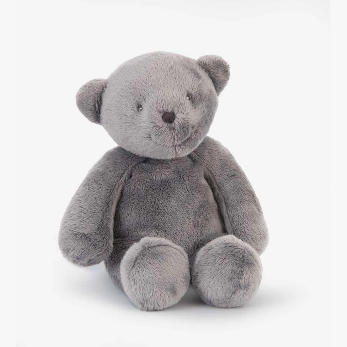 Moulin Roty Peluche Ours Gris 30 Cm Les P'tits Doudous De L'hôpital 1 Moulin Roty Peluche Ours Gris 30 Cm Les P'tits Doudous De L'hôpital