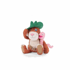 Moulin Roty Billy Et Jean-Claude -Bébés Produits Magasin 894015 4 1