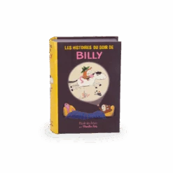 Moulin Roty Lampe à Histoires Livre Billy -Bébés Produits Magasin 894376 6