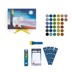 Moulin Roty Coffret Cinéma 32 Histoires Du Soir -Bébés Produits Magasin 894378 1