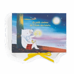 Moulin Roty Coffret Cinéma 32 Histoires Du Soir -Bébés Produits Magasin 894378 10