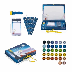 Moulin Roty Coffret Cinéma 32 Histoires Du Soir -Bébés Produits Magasin 894378 2