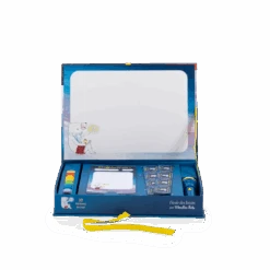 Moulin Roty Coffret Cinéma 32 Histoires Du Soir -Bébés Produits Magasin 894378 5