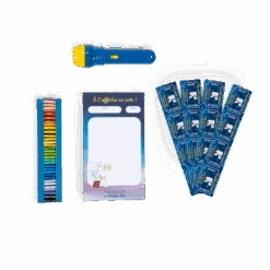 Moulin Roty Coffret Cinéma 32 Histoires Du Soir -Bébés Produits Magasin 894378 6