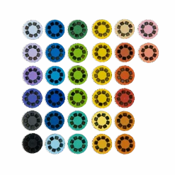 Moulin Roty Coffret Cinéma 32 Histoires Du Soir -Bébés Produits Magasin 894378 7