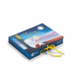 Moulin Roty Coffret Cinéma 32 Histoires Du Soir -Bébés Produits Magasin 894378 9