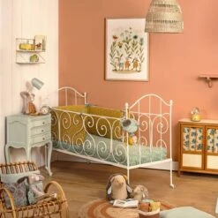 Moulin Roty Tour De Lit Ocre -Bébés Produits Magasin 8 1 1