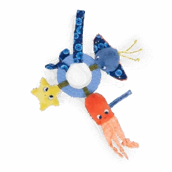 Moulin Roty Anneau D'activités