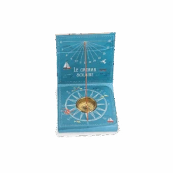 Moulin Roty Cadran Solaire -Bébés Produits Magasin Cadran solaire Le jardin du Moulin Moulin Roty 2