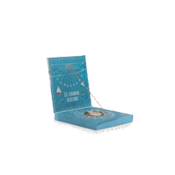 Moulin Roty Cadran Solaire -Bébés Produits Magasin Cadran solaire Le jardin du Moulin Moulin Roty 3