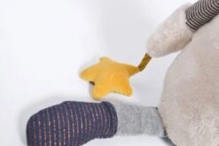 Moulin Roty Chat D'activités Fernand -Bébés Produits Magasin Chat d activites Fernand Les Moustaches Moulin Roty 4