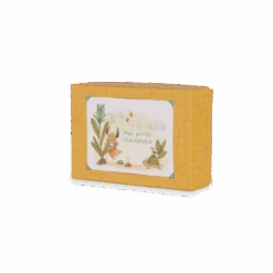 Moulin Roty Chaussons Lapin 13 Moulin Roty Chaussons Lapin -Bébés Produits Magasin Chaussons Lapin Trois petits lapins Moulin Roty 5 1