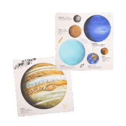 Moulin Roty Coffret Découverte De L'espace -Bébés Produits Magasin Coffret Decouverte de l Espace Le Jardin du Moulin Moulin Roty 7