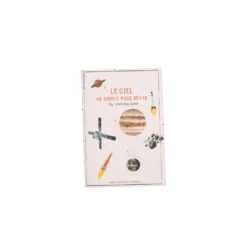 Moulin Roty Coffret Découverte De L'espace -Bébés Produits Magasin Coffret Decouverte de l Espace Le Jardin du Moulin Moulin Roty 9