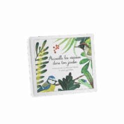 Moulin Roty Coffret Découverte Oiseaux -Bébés Produits Magasin Coffret Decouverte oiseaux Le Jardin du Moulin Moulin Roty 14