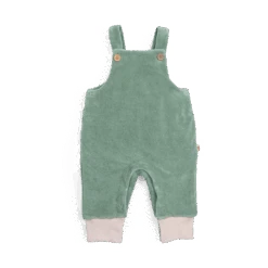 Moulin Roty Combinaison En Maille éponge - Ignace