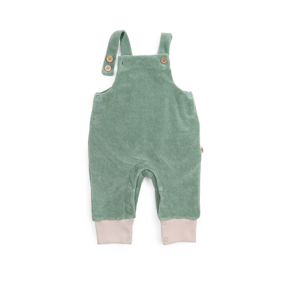 Moulin Roty Combinaison En Maille éponge - Ignace – Image 2