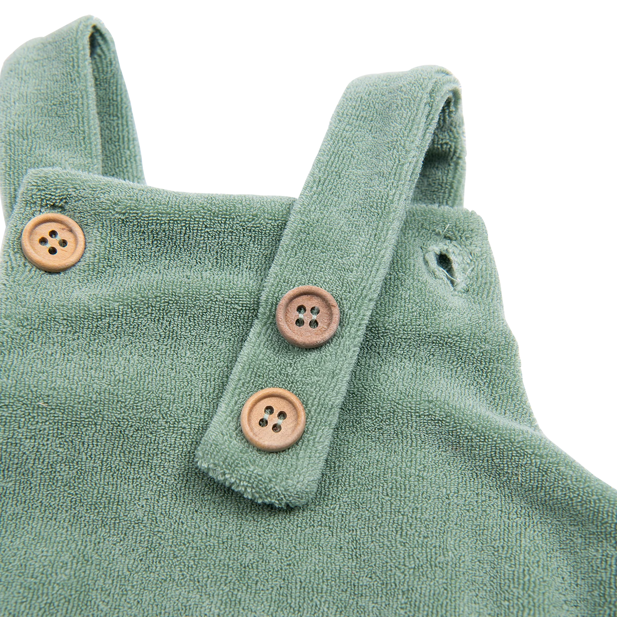 Moulin Roty Combinaison En Maille éponge - Ignace – Image 5