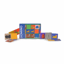 Moulin Roty Domino Des Motifs