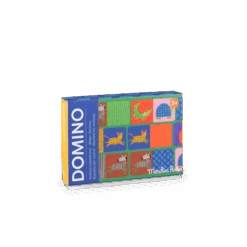 Moulin Roty Domino Des Motifs -Bébés Produits Magasin Domino des motifs Les Toupitis Moulin Roty 4