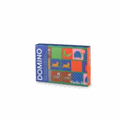 Moulin Roty Domino Des Motifs -Bébés Produits Magasin Domino des motifs Les Toupitis Moulin Roty 5