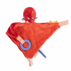 Moulin Roty Doudou Paulie