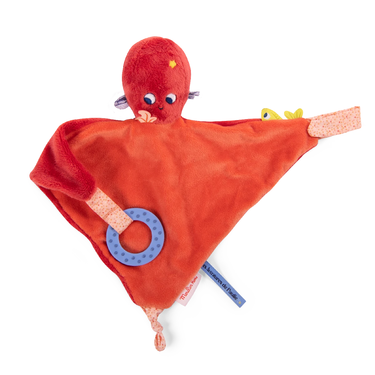 Moulin Roty Doudou Paulie 1 Moulin Roty Doudou Paulie