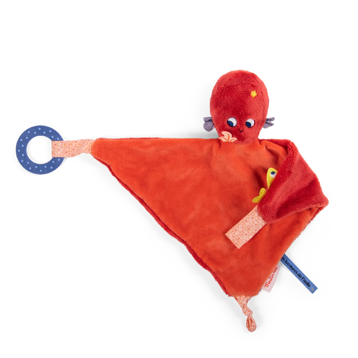 Moulin Roty Doudou Paulie 3 Moulin Roty Doudou Paulie – Image 3