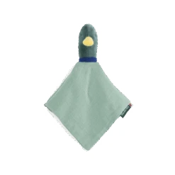 Moulin Roty Doudou Lange Canard 8 Moulin Roty Doudou Lange Canard -Bébés Produits Magasin Doudou lange Canard Pomme des Bois Moulin Roty 1 1