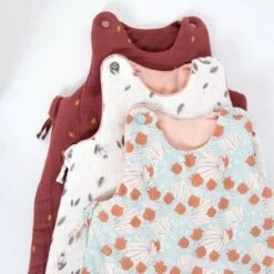 Moulin Roty Gigoteuse Terracotta 70 Cm