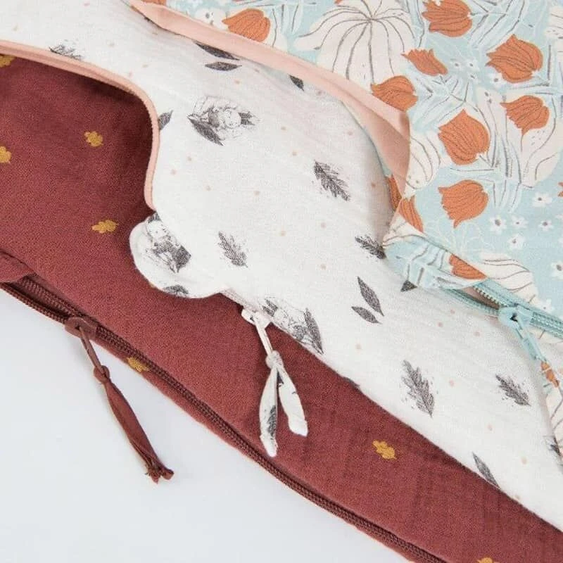 Moulin Roty Gigoteuse Terracotta 70 Cm 2 Moulin Roty Gigoteuse Terracotta 70 Cm – Image 2