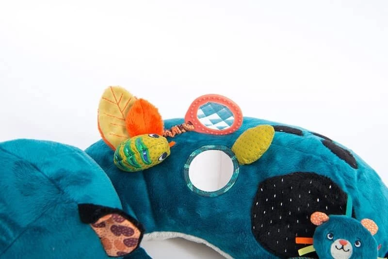 Moulin Roty Grande Panthère Zimba D'activités