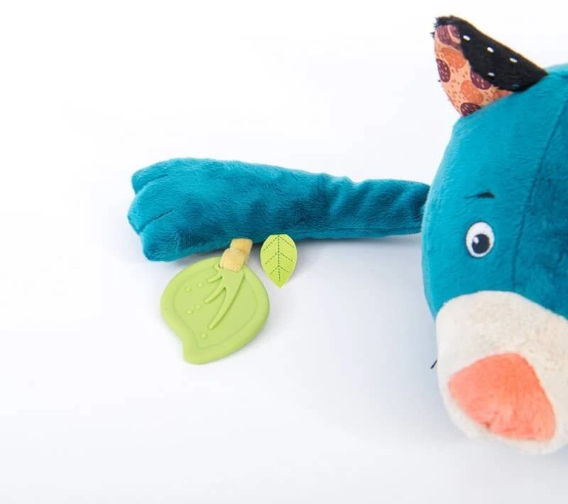 Moulin Roty Grande Panthère Zimba D'activités – Image 3