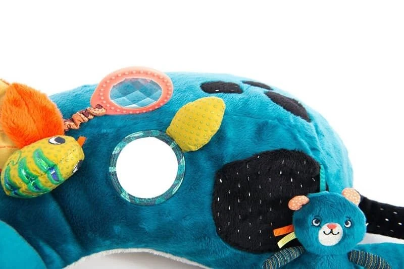 Moulin Roty Grande Panthère Zimba D'activités – Image 4